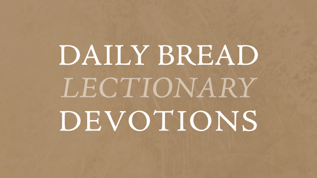 Devotions-1